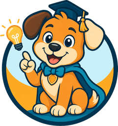 Bright Pup logo