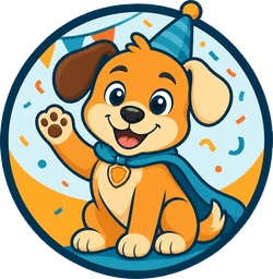 Dog Week logo