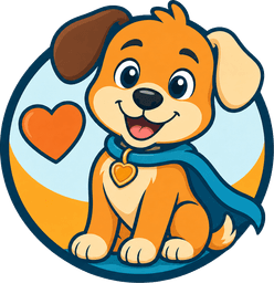 Must Love Dogs logo